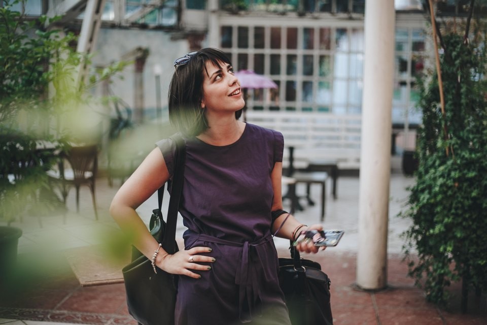 ANA BABIĆ - RADI ONO ŠTO VOLIŠ, ŽIVI ONO ŠTO RADIŠ
